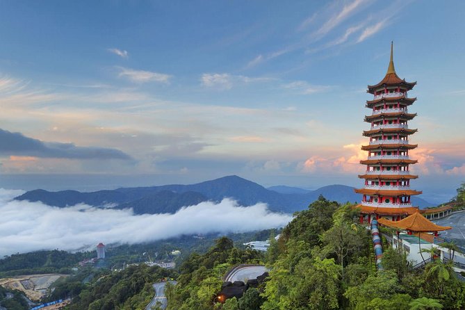Genting Highlands Fun Day Trip from Kuala Lumpur - Getting there from Kuala Lumpur: pickup, timing, and why 16:00 matters