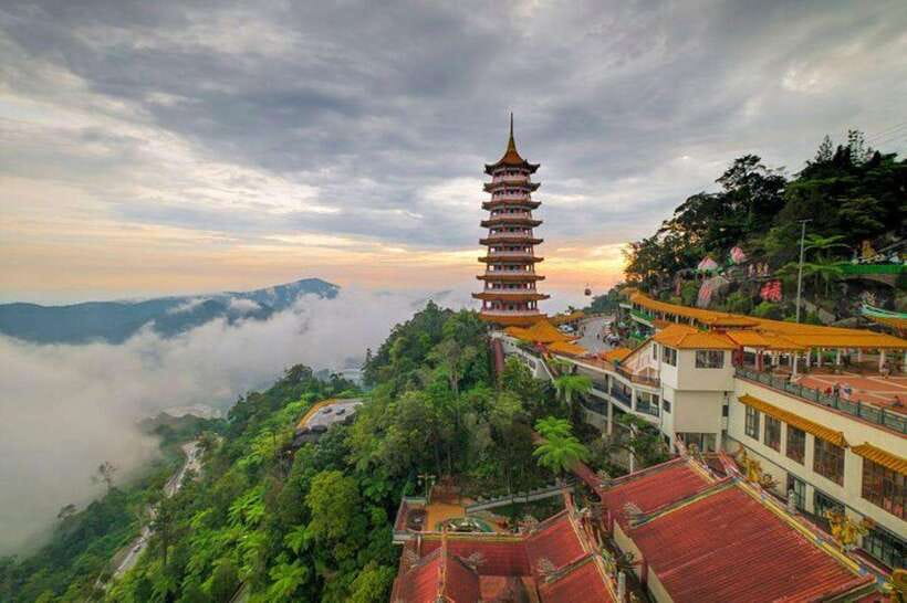 Genting Highlands Private Day Trip with Batu Caves - Key Points to Know Before You Go