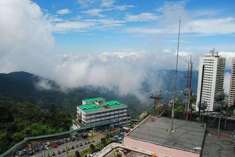 Genting Highlands Private Day Trip with Batu Caves - Awana Skyway for Scenic Views: How to Use This Time Well