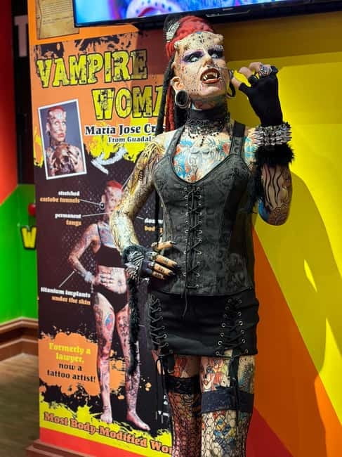 Genting Highlands: Ripley's Adventureland Instant E-Ticket - FAQ
