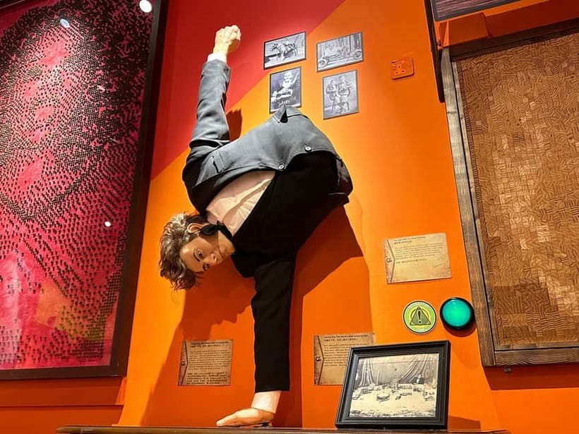 Genting Highlands: Ripley's Adventureland Instant E-Ticket - The part people forget: possible hidden costs from tokens and add-ons