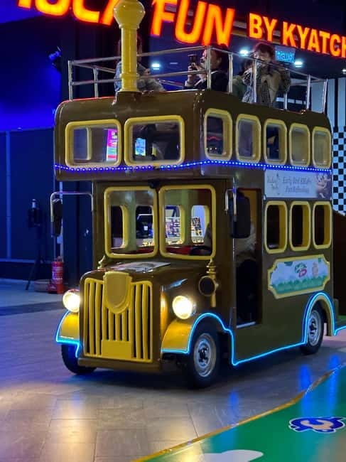 Genting Highlands: Ripley's Adventureland Instant E-Ticket - Price, value, and who this is best for