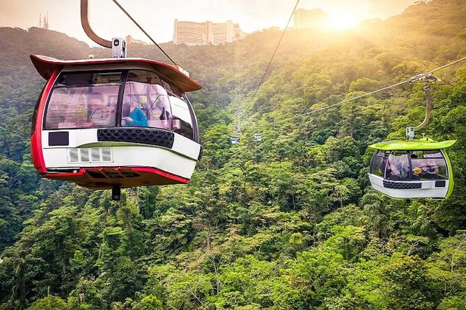 Genting Highlands Tour - Key Highlights You Should Know Before You Go
