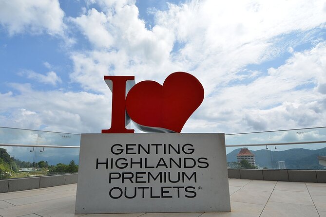 Genting Highlands Tour - From KL Heat to 1,800 Meters Up: What This Day Trip Gets You