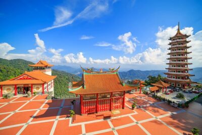 Genting Highlands Tour - Private Pickup, Mobile Ticket, and How the Timing Usually Works