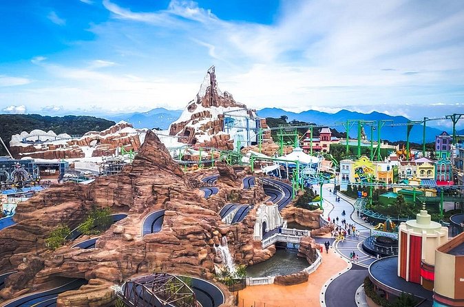 Genting Highlands Tour - Guides Make the Difference: What the Feedback Tells You