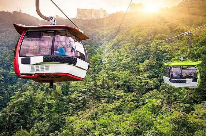Genting Highlands Tour - Value Check: Is $38.99 a Smart Price for Genting?
