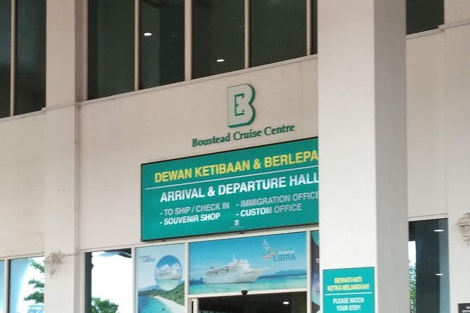 Group Tour: Kuala Selangor Firefly Blinking's including Dinner - Price and Value: Does $90 Make Sense?