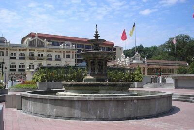 Half-Day Private Kuala Lumpur City Tour - Price and Value: Is $45 Worth a Private City Snapshot?