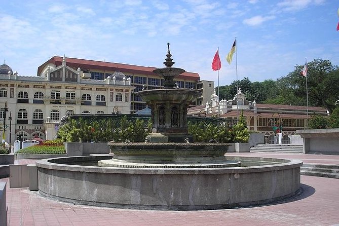 Half-Day Private Kuala Lumpur City Tour - Price and Value: Is $45 Worth a Private City Snapshot?