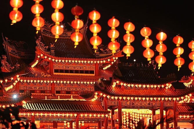 Harmony & Cultural Night Tour - Key things to notice before you go