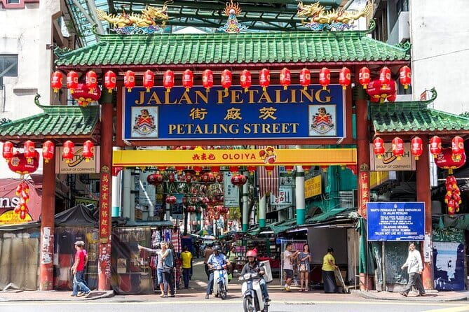 Harmony & Cultural Night Tour - Hotel pickup and logistics that actually matter