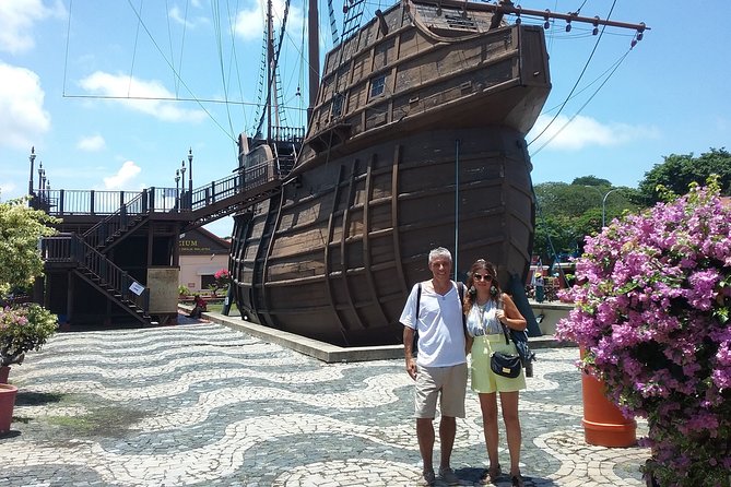 Historical Malacca Day Trip from Kuala Lumpur - Key highlights worth caring about