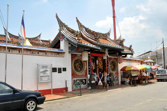 Historical Melaka Day Tour - Key Things I’d Prioritize on This Tour