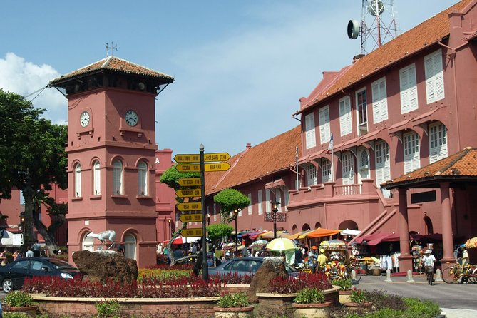 Historical Melaka Day Tour - A 6.5-Hour Melaka Highlights Plan That Works If You’re Short on Time