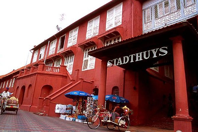 Historical Melaka Day Tour - Price and What You’re Really Buying at $110 Per Person