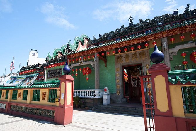 Immerse Yourself in Kuala Lumpur Heritage on a Night Tour - Key Highlights You’ll Care About