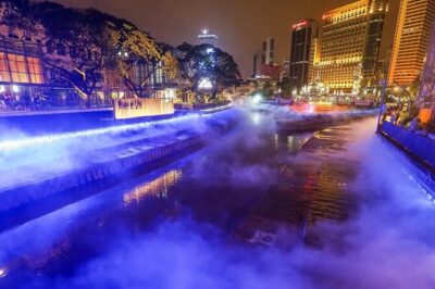 Immerse Yourself in Kuala Lumpur Heritage on a Night Tour - Chinatown After Dark: Night Markets, Temple Area, and Photo-Friendly Streets