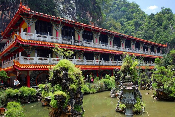 Ipoh Caves, Heritage And Cave Temple Tour From Kuala Lumpur - Key things I’d note before you go