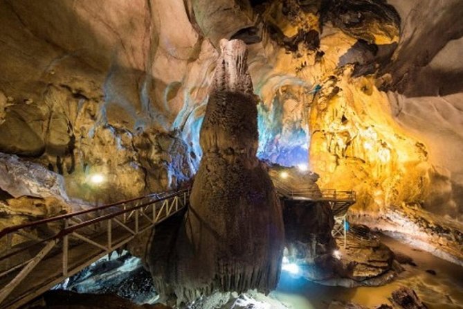 Ipoh Caves, Heritage And Cave Temple Tour From Kuala Lumpur - Price and Logistics: What You’re Really Paying For