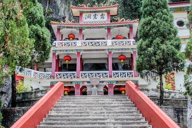 Ipoh Caves, Heritage And Cave Temple Tour From Kuala Lumpur - What to Bring for Comfort (So You Enjoy It More)