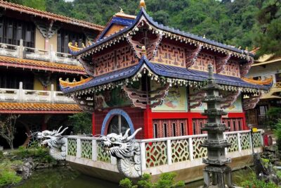 Ipoh Caves, Heritage And Cave Temple Tour From Kuala Lumpur - Your Cave Temple Game Plan: Ipoh in a Nutshell