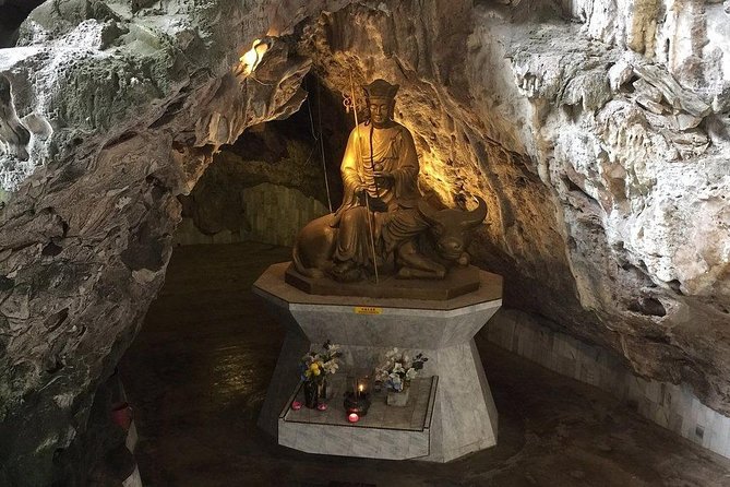Ipoh Caves, Heritage And Cave Temple Tour From Kuala Lumpur - Who This Tour Fits Best