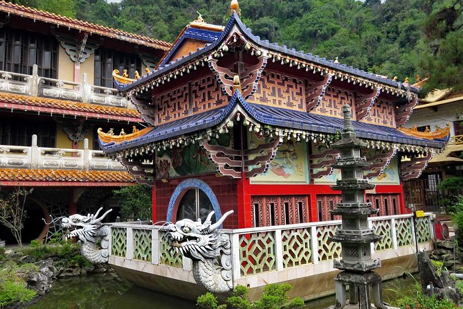 Ipoh Caves, Heritage And Cave Temple Tour From Kuala Lumpur - Your Cave Temple Game Plan: Ipoh in a Nutshell