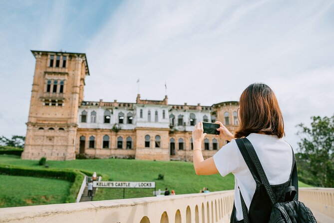 Ipoh Day Trip From Kuala Lumpur - Key things you should know before you go