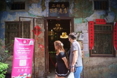 Ipoh Day Trip From Kuala Lumpur - The drive north from Kuala Lumpur (and how to make it painless)