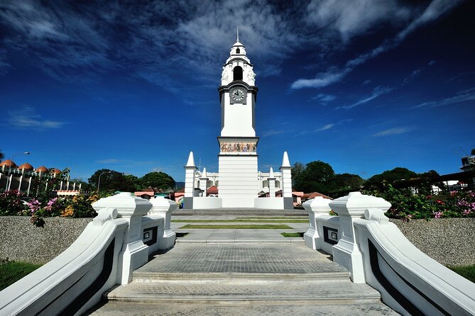 Ipoh Day Trip From Kuala Lumpur - Gaharu Tea Valley: agarwood views and the Tuesday closure