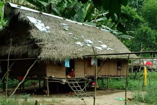 Jungle Odyssey: Unleash Your Adventure in Taman Negara! - 6:00 AM Pickup and a Long Travel Day (But a Simple One)