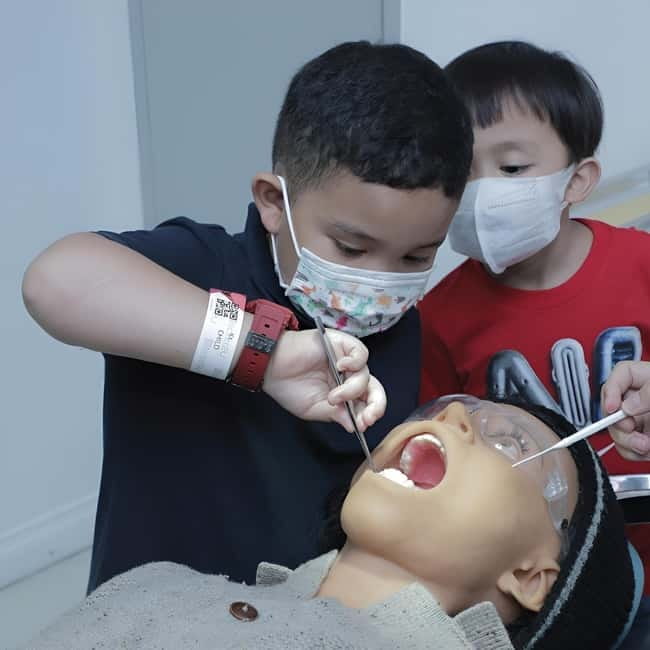 KidZania Entry Ticket - Your Day Plan: How to Get the Most From 1 Ticket