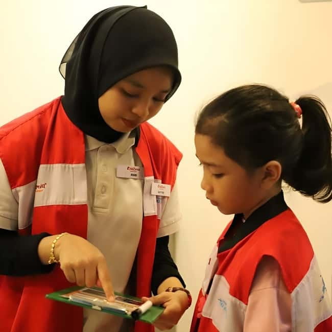 KidZania Entry Ticket - The Price Question: Is $18 Per Person Good Value?