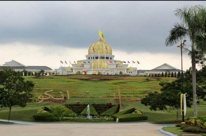 KL City Highlights in half a day - Price and Tickets: What $15.60 Really Buys You in KL