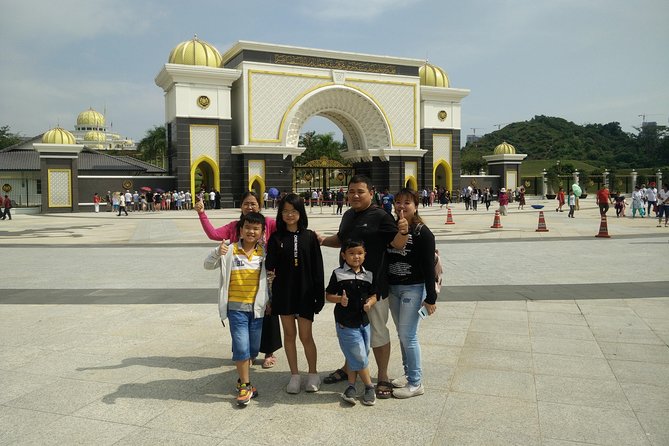 KL Cruise Excursions from Port Klang for KL City Tour - Key Things I’d Bet You’ll Notice