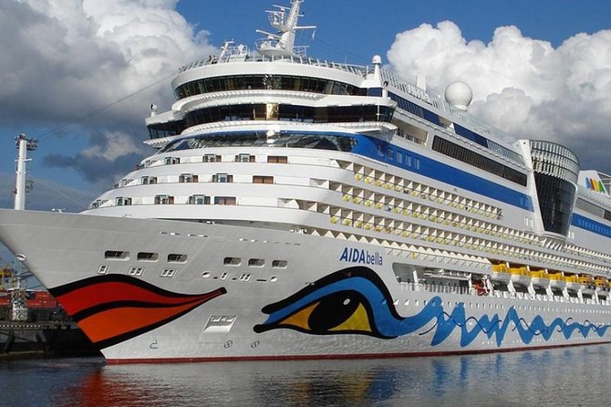 KL Cruise Excursions from Port Klang for KL City Tour - Who Should Book This Tour (And Who Might Skip It)