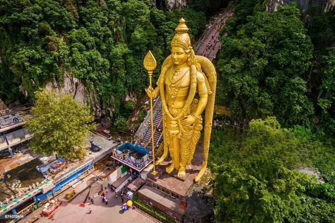 KL in a Day: 10-Hour Adventure Through the Heart of the City - Key things that make this day work