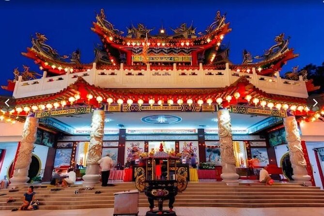 KL in a Day: 10-Hour Adventure Through the Heart of the City - Getting Your Bearings Fast: KL in One Tight Route