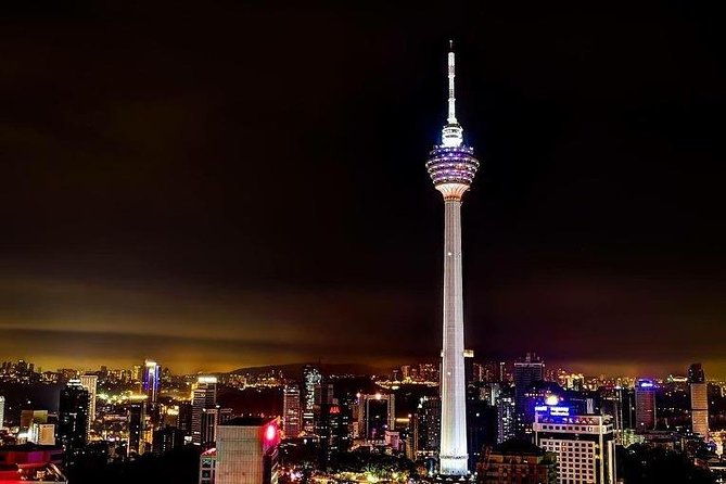 KL Tower Admission Ticket with One-Way Or Return Transfer - Why KL Tower is worth your time (and not just another tall building)