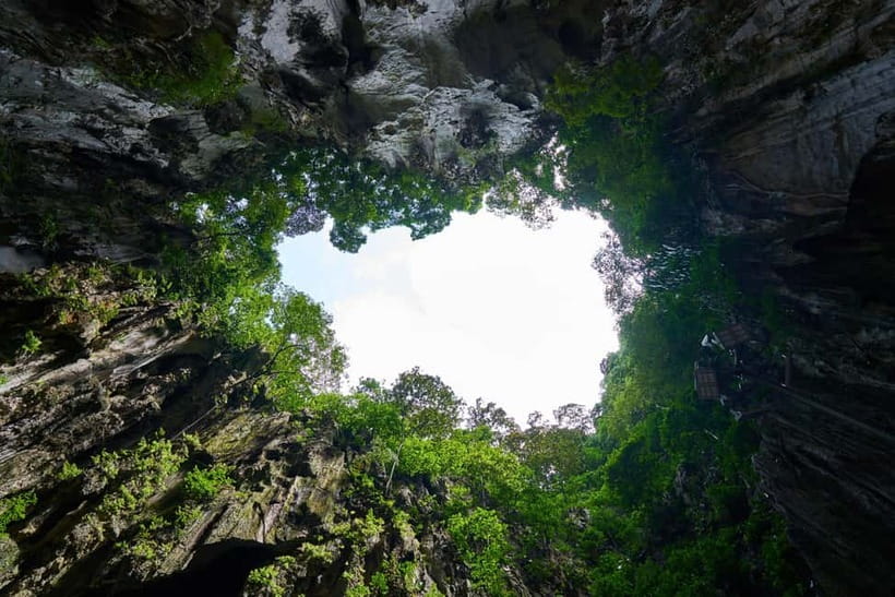 Kuala Lumpur Adventure:Kanching Falls, Ramayana & Batu Caves - Key things to know before you go