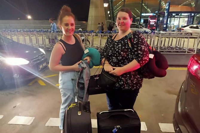 Kuala Lumpur Airport To Kuala Lumpur City Hotels - From KLIA to Your Hotel: Why This Transfer Saves You Energy