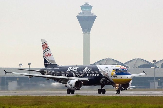 Kuala Lumpur Airport to Malacca Private Transfer - Key Points You’ll Care About