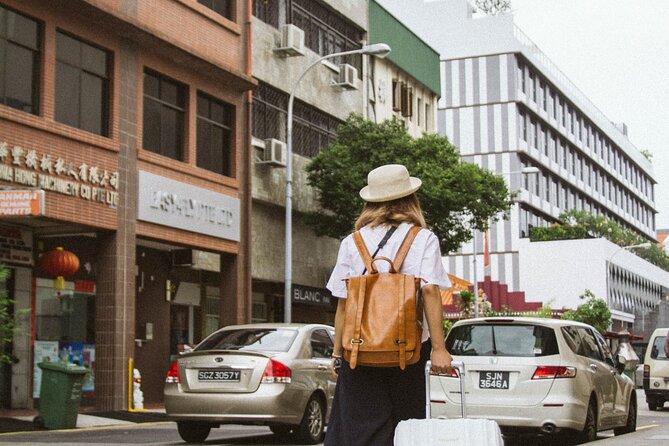 Kuala Lumpur Airport Transfer to Kuala Lumpur City - Key Things That Make This Transfer Worth Your Time
