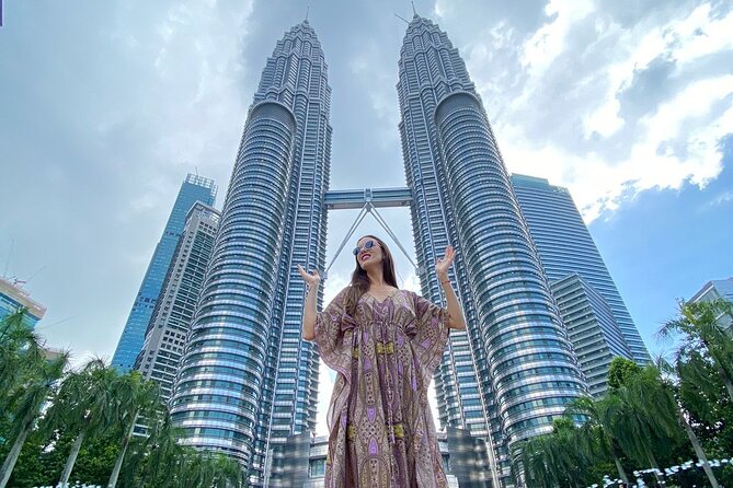 Kuala Lumpur Airport Transit Tour (4 hours) - Batu Caves (45 minutes): the emotional wow in limestone