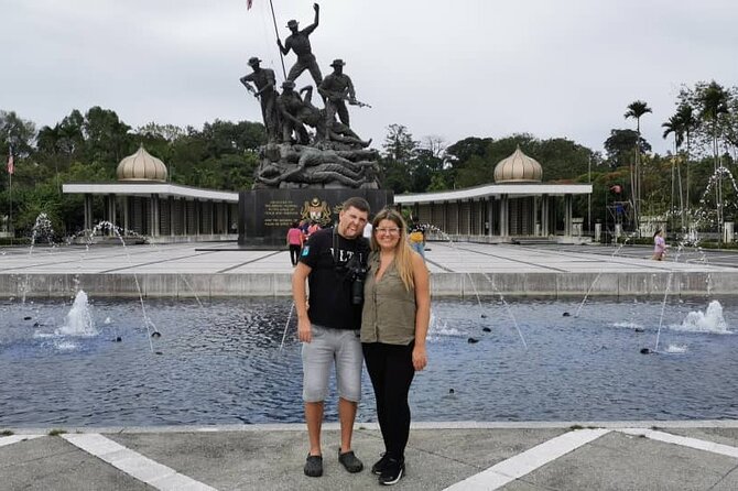 Kuala Lumpur Airport Transit Tour (4 hours) - Airport return transfer: the part that matters most
