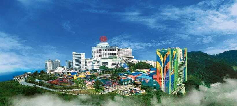 Kuala Lumpur: Batu Caves & Genting Private Day Trip - Who Should Book This Tour (and Who Might Skip It)