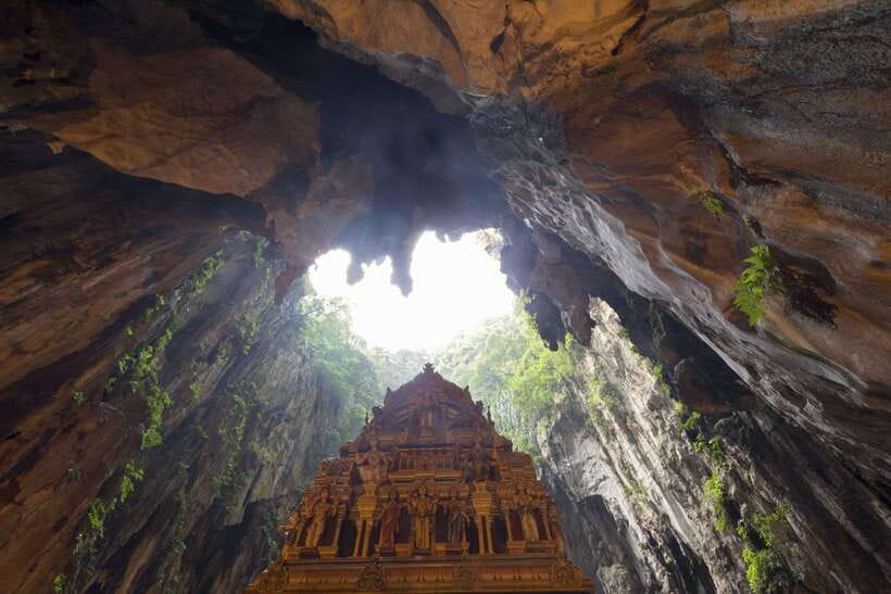 Kuala Lumpur: Batu Caves & Genting Private Day Trip - Batu Caves and Genting in One Long, Practical Day