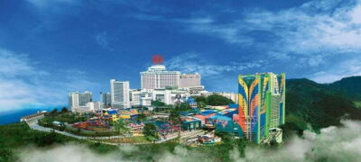 Kuala Lumpur: Batu Caves & Genting Private Day Trip - Getting to Batu Caves: Your Day Starts With Easy Pickup Options