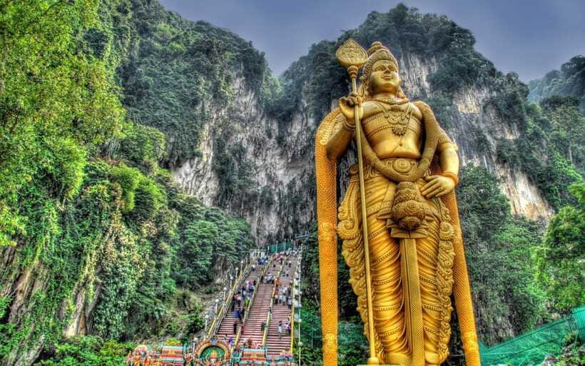 Kuala Lumpur: Batu Caves & Genting Private Day Trip - Cable Car Return Ticket: The Hidden Comfort Upgrade